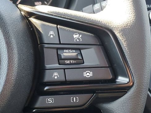 Used 2026 Subaru Forester Premium image 24