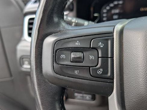 Used 2022 GMC Yukon XL Denali w/ Denali Premium Package AWD/4WD image 25