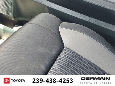 Used 2017 Toyota Tundra SR5 w/ SR5 Upgrade Package AWD/4WD image 29
