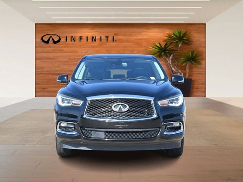 Used 2019 INFINITI QX60 Pure image 2
