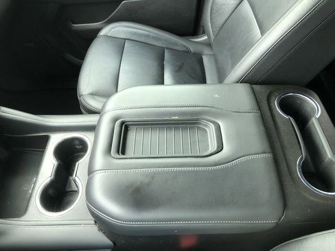 Used 2021 Chevrolet Tahoe LT w/ Rear Media and Nav Package image 20