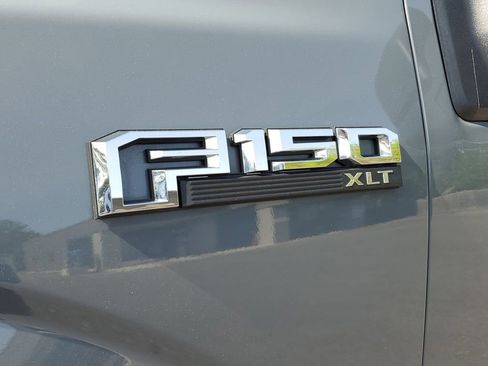 Used 2019 Ford F150 XLT w/ Equipment Group 302A Luxury AWD/4WD image 7