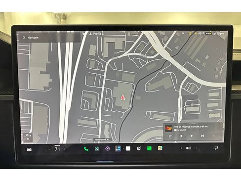 Used 2022 Tesla Model S Plaid AWD/4WD image 30
