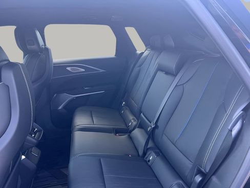 New 2026 Cadillac Lyriq V AWD/4WD image 20