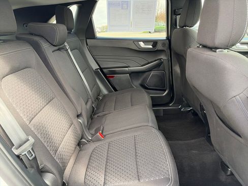 Used 2023 Ford Escape Active w/ Tech Pack #2 image 33