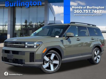 Used 2024 Hyundai Santa Fe Limited