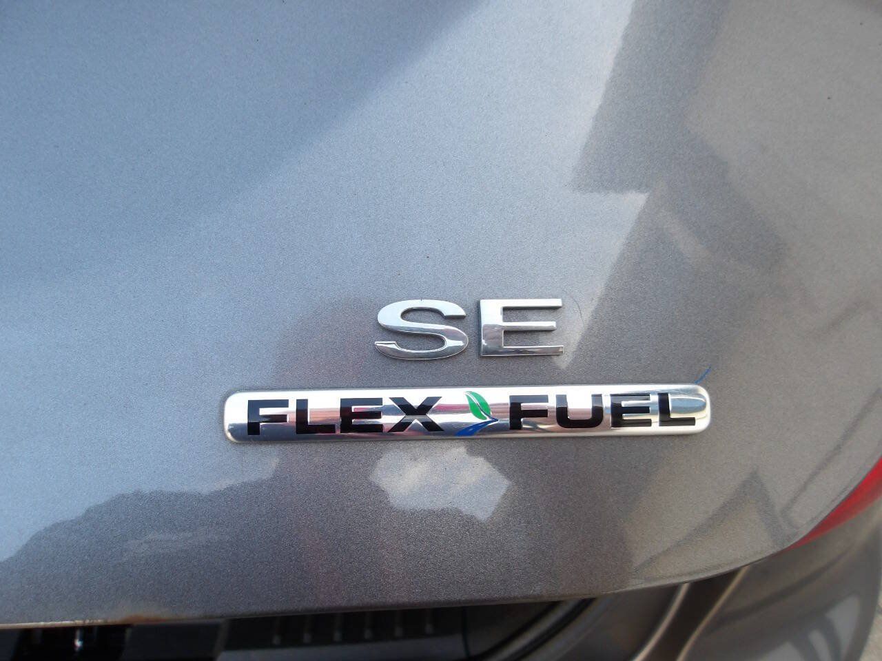 Used 2014 Ford Focus SE FWD image 34