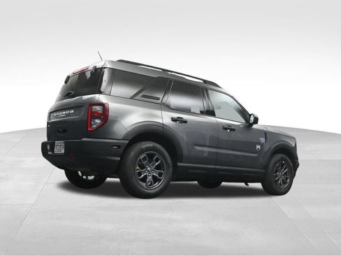 Used 2021 Ford Bronco Sport Big Bend AWD/4WD image 13
