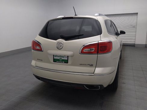 Used 2015 Buick Enclave Leather AWD/4WD image 7
