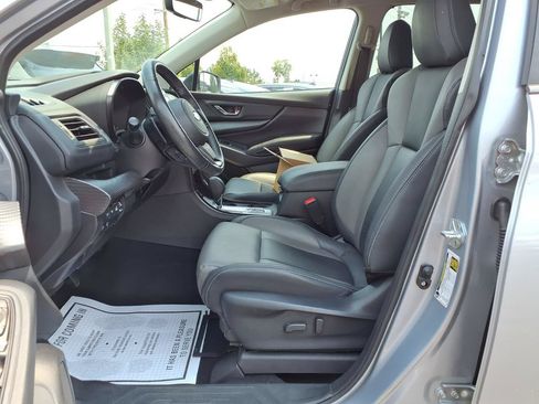 Used 2022 Subaru Ascent Onyx Edition AWD/4WD image 16