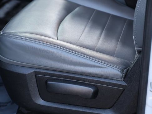 Used 2018 RAM 1500 Tradesman w/ Protection Group image 12