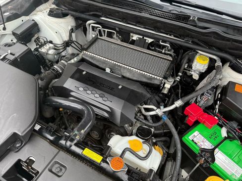 Used 2020 Subaru Ascent Limited w/ Technology Package image 56