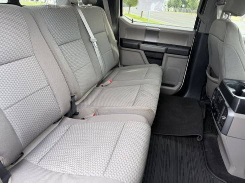 Used 2020 Ford F150 XLT w/ Equipment Group 302A Luxury AWD/4WD image 31