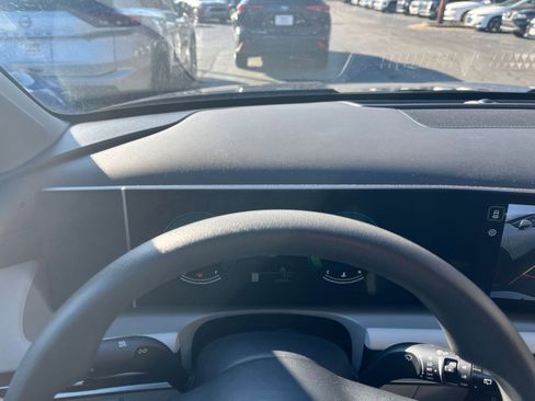 Used 2025 Hyundai Tucson SEL image 30