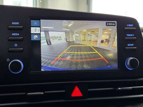 New 2026 Hyundai Elantra SE image 25