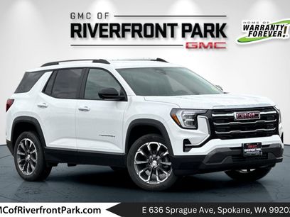 New 2026 GMC Terrain Elevation w/ Elevation Premium Package