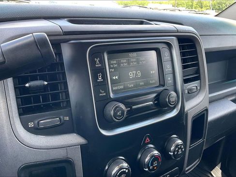 Used 2017 RAM 2500 Tradesman w/ Popular Equipment Group AWD/4WD image 24