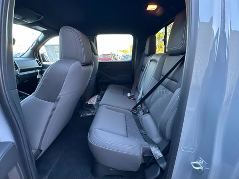 New 2026 Nissan Frontier SV w/ Tow Package image 27