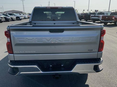 New 2026 Chevrolet Silverado 1500 LT image 11