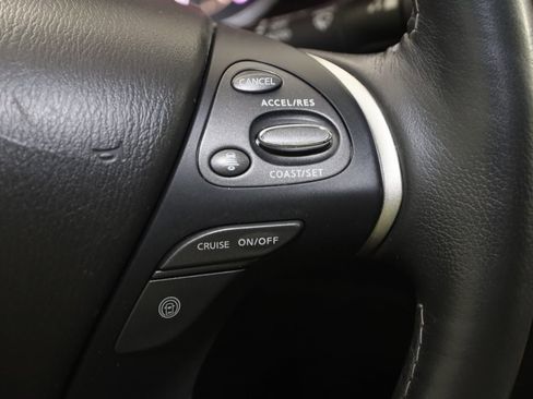 Used 2019 INFINITI QX60 Pure image 38