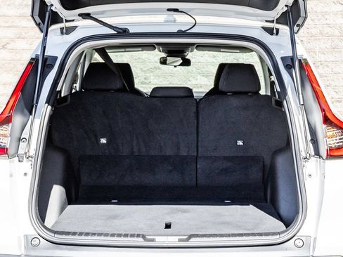 Used 2024 Honda CR-V EX image 20