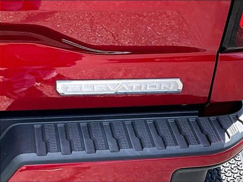 Used 2024 GMC Sierra 1500 Elevation AWD/4WD image 29