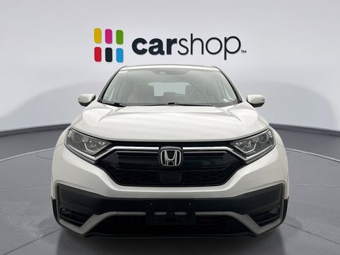 Used 2022 Honda CR-V EX image 8