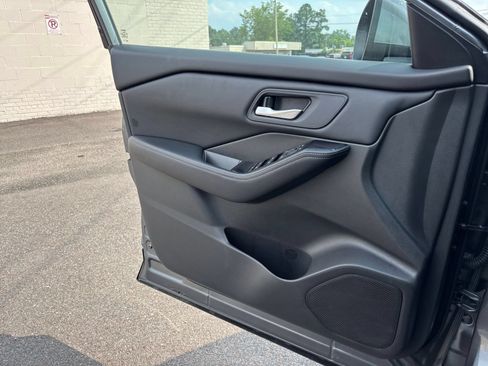 Used 2026 Nissan Rogue SV AWD/4WD image 18