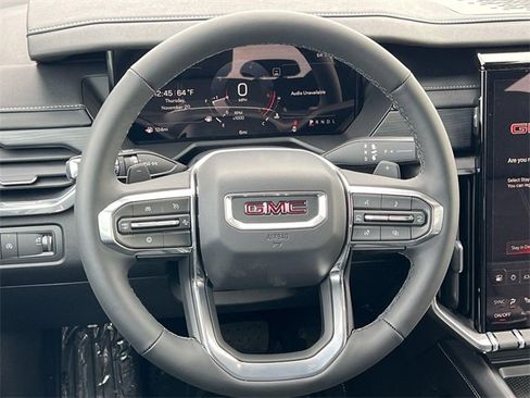 New 2026 GMC Acadia Elevation image 12