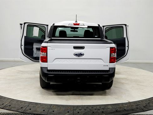 Used 2024 Ford Maverick XLT w/ Equipment Group 300A Standard image 14