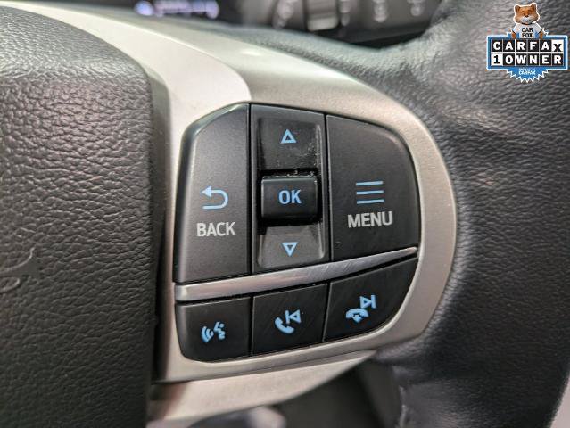 Certified 2023 Ford Explorer XLT w/ Equipment Group 202A AWD/4WD image 21