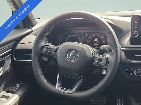 Used 2026 Acura ADX A-Spec FWD image 18