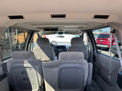 Used 2002 Chevrolet Venture LS FWD image 30