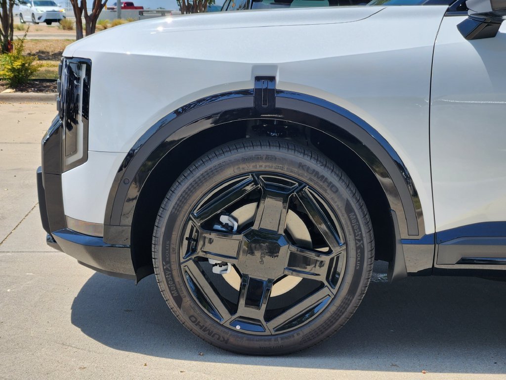 New 2027 Kia Telluride X-Line SX Prestige w/ Executive Package AWD/4WD image 5