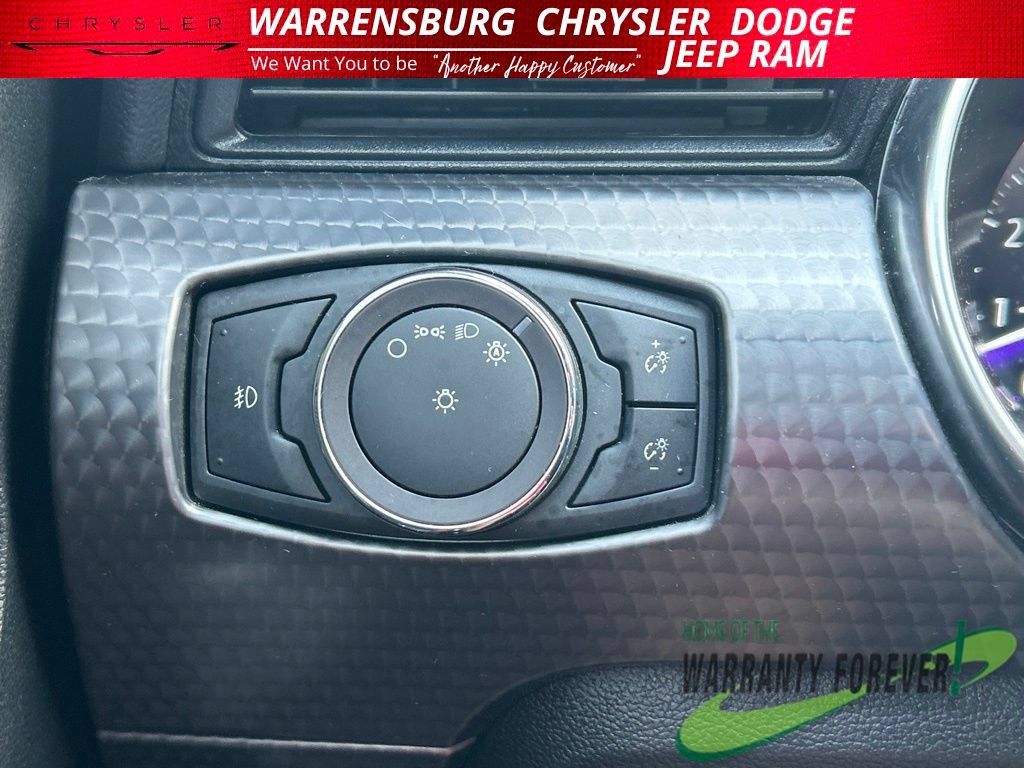 Used 2019 Ford Mustang GT Premium w/ GT Performance Package RWD image 16
