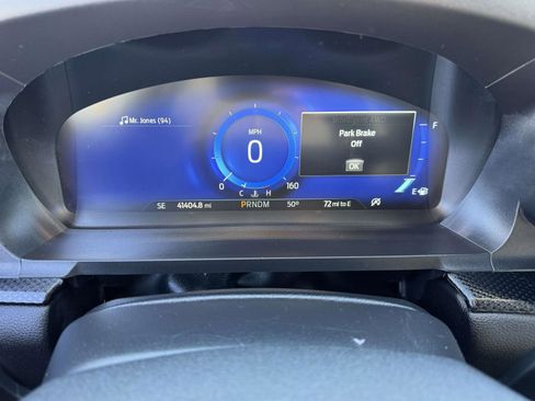 Used 2022 Ford Explorer ST w/ ST High-Performance Pack image 18