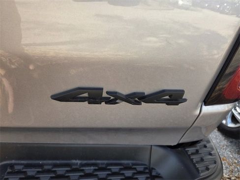 Certified 2025 RAM 1500 Rebel w/ Bed Utility Group image 6