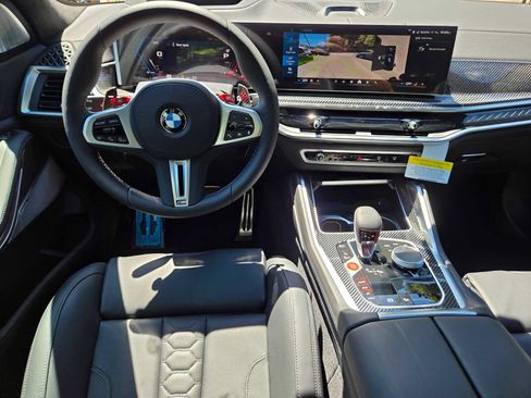 New 2026 BMW X5 M Competition w/ Executive Package AWD/4WD image 19