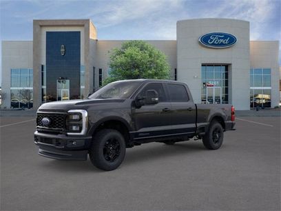 New 2026 Ford F250 XL w/ STX Appearance Package