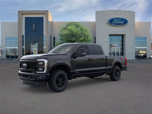 New 2026 Ford F250 XL w/ STX Appearance Package image 1