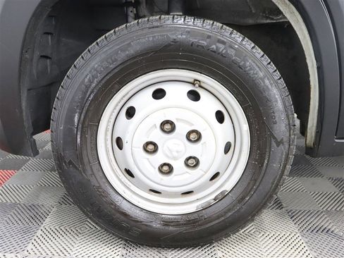 Used 2020 RAM ProMaster 1500 FWD image 32