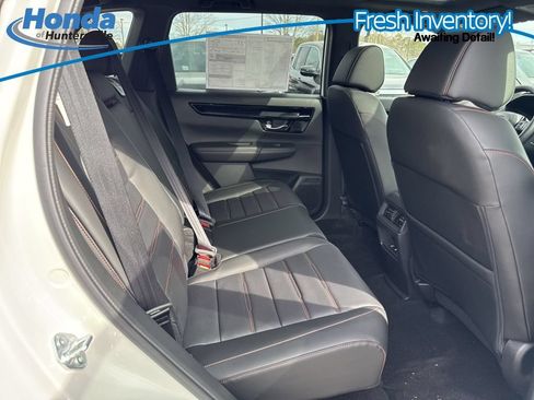 Used 2026 Honda CR-V Sport Touring image 22