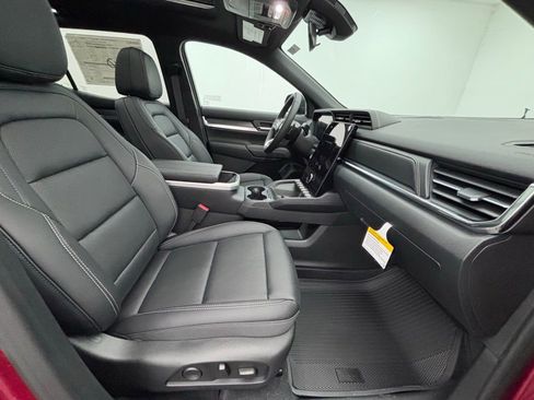 New 2026 GMC Terrain Elevation w/ Elevation Premium Package image 37