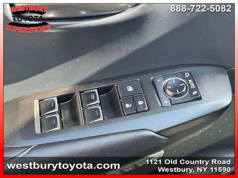 Used 2019 Lexus NX 300 AWD w/ Premium Package image 14