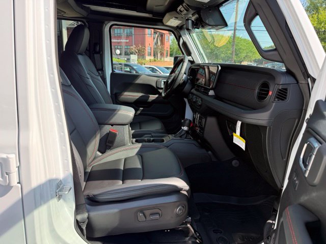 New 2026 Jeep Wrangler Unlimited Rubicon 392 w/ Quick Order Package 27X Moab AWD/4WD image 10