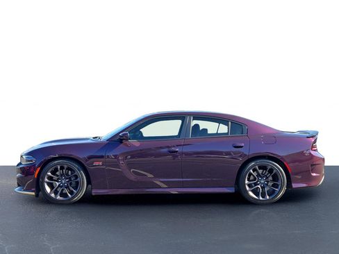 Used 2022 Dodge Charger Scat Pack w/ Plus Group image 11
