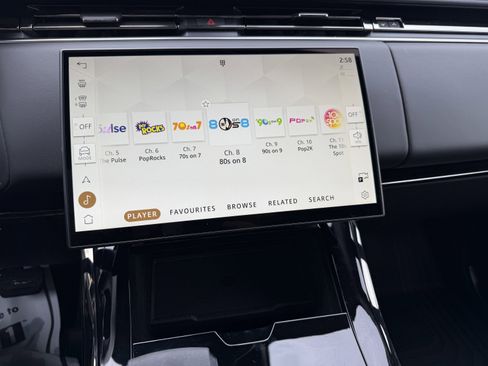 Used 2024 Land Rover Range Rover Sport SE image 21