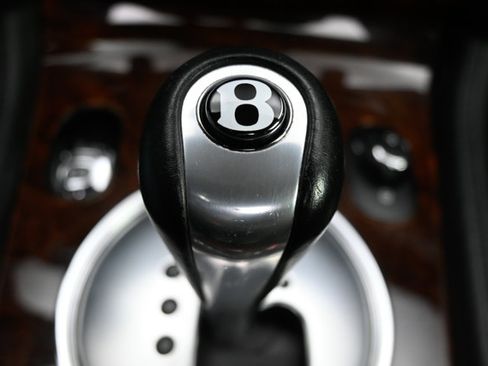 Used 2006 Bentley Flying Spur Flying Spur image 15