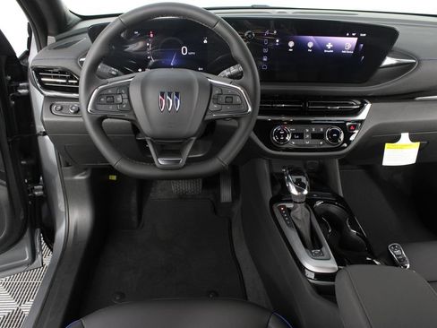 New 2026 Buick Envista Sport Touring w/ Convenience I Package FWD image 10