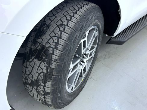 New 2026 Ford Expedition Max Active image 25